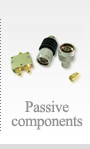 RF Passive Components