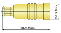 MCX Plug