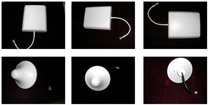 Wall/Ceiling Mount Type Rf Antennas