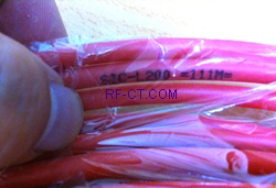 LMR 200 cable - RFCT P/N RLL200