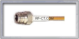 RG 142 cable