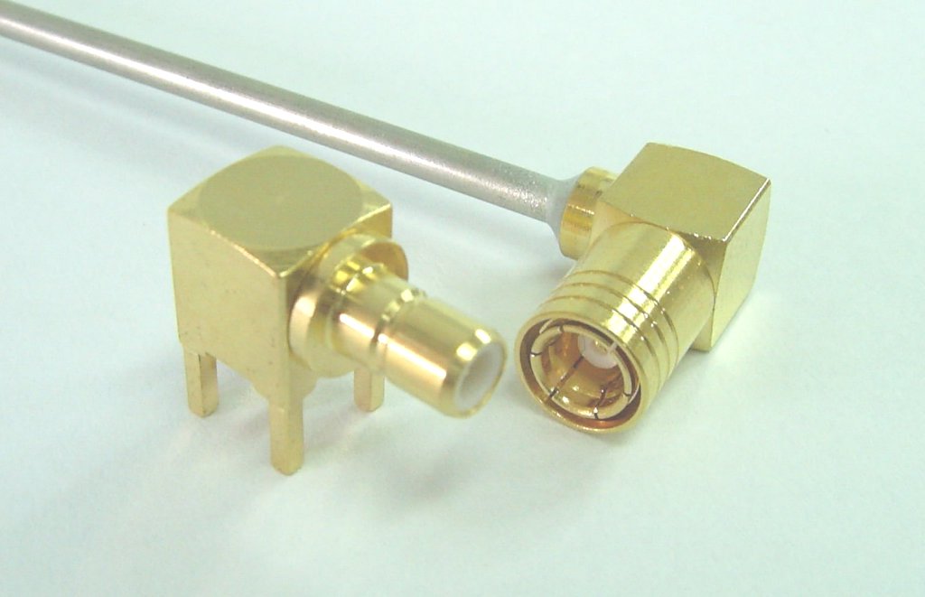 MMEX RF Connectors