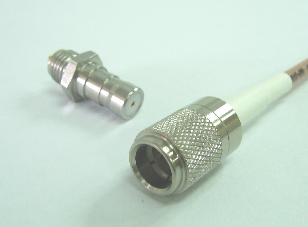 PLSB RF Connectors-coaxial