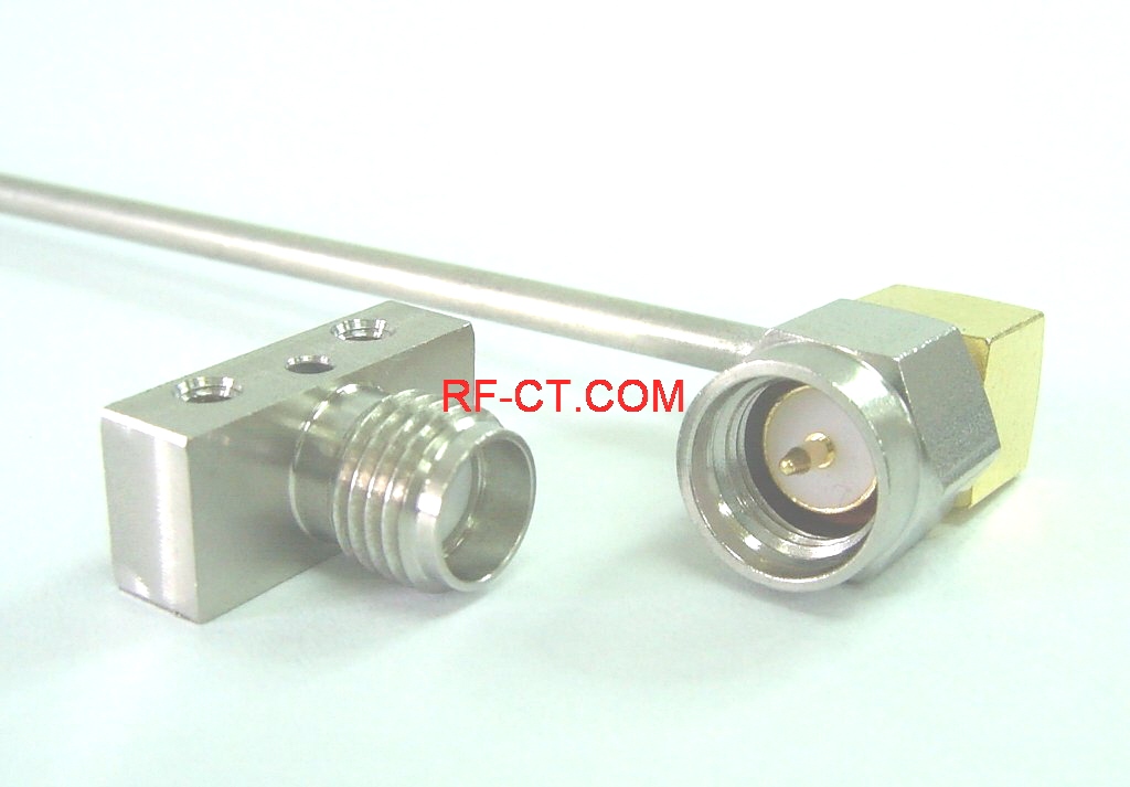 SMA Connectors RF Coaxial C