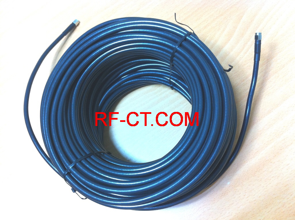 LMR 200 cable rf coaxial B
