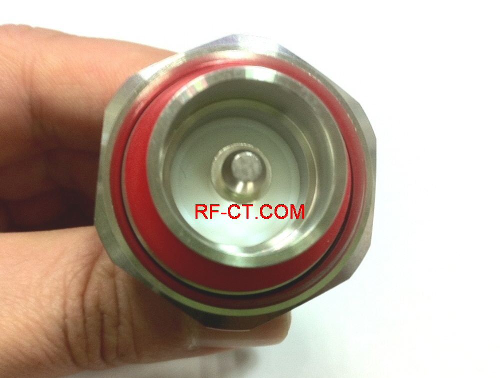 7/16 DIN Connectors RF Coaxial 1