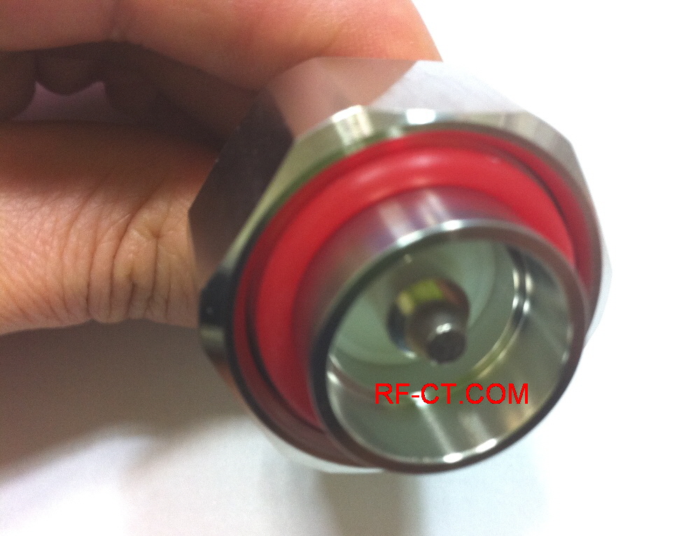 7/16 DIN Connectors RF Coaxial 2