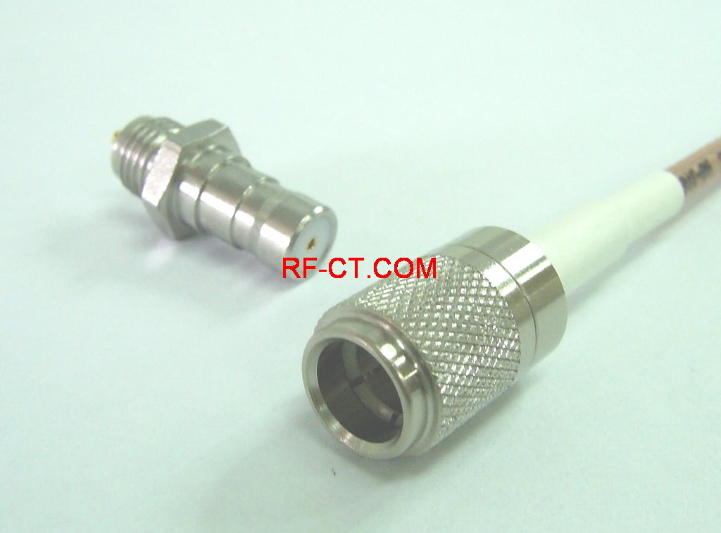 RF Connectors PLB photo