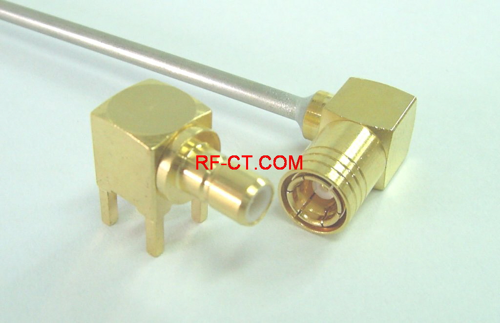 RF Connectors MMEX type