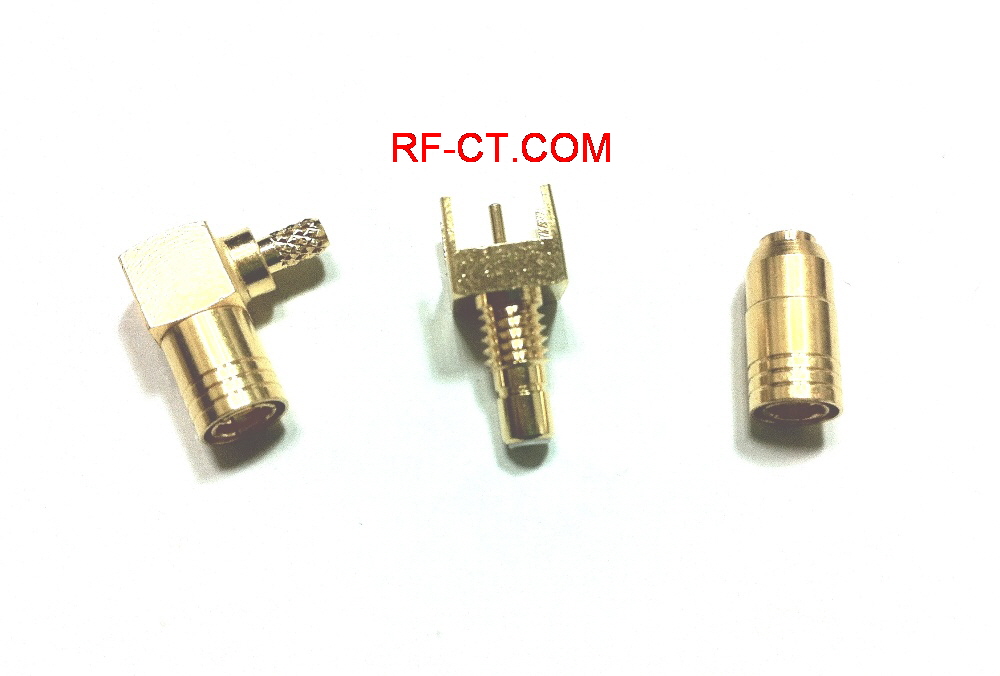 SMB Connectors RF Coaxial Microwave C