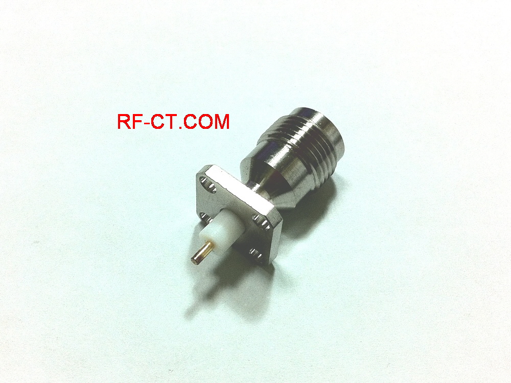 tnc connectors rf ciaxial type - jack