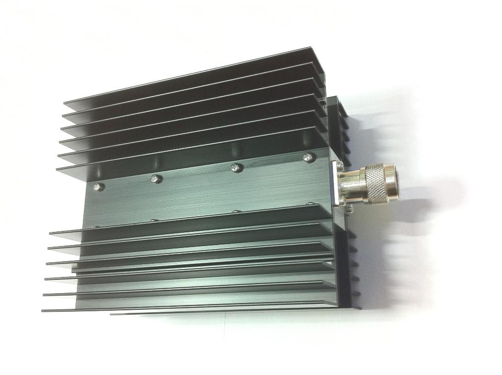 100W RF Termination Dummy Loads N type - Square B